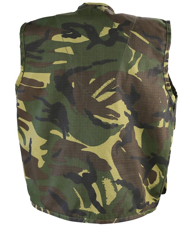 Kombat UK - Kids Tactical Vest