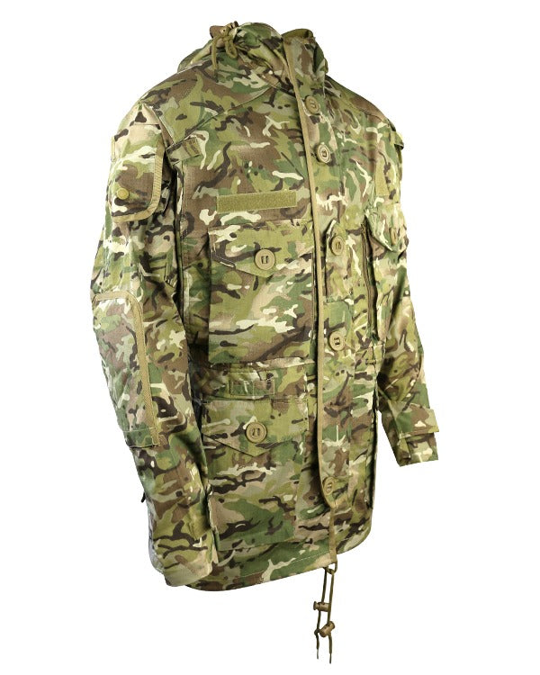 SAS STYLE ASSAULT BTP/MTP JACKET