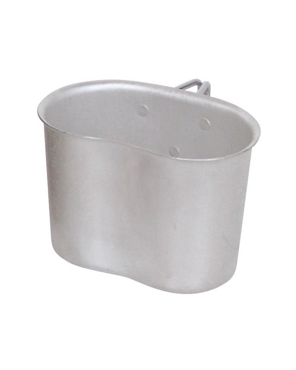 GI Alloy Mug for Water Bottle