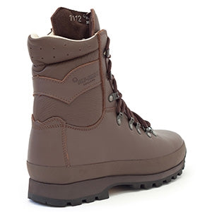 Altberg Defender Boots New British Army Issue