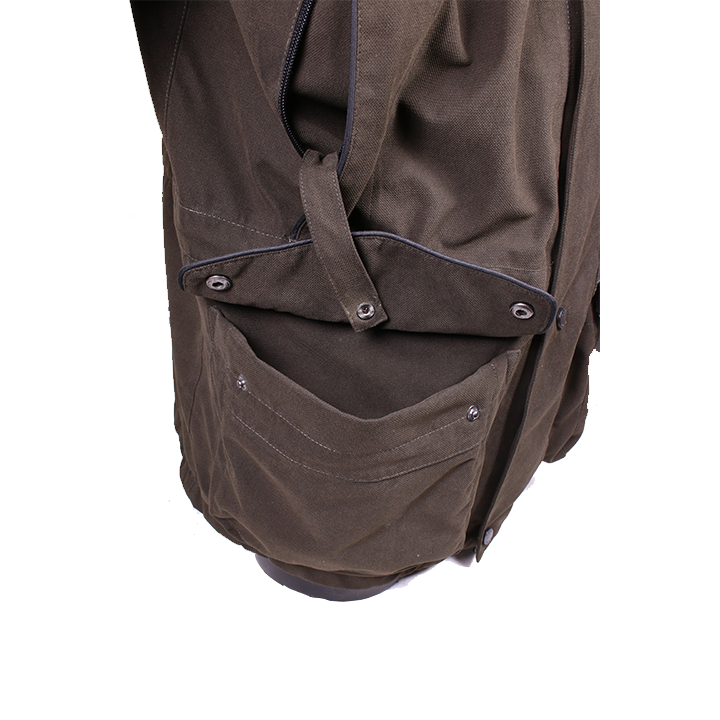Jack Pyke - Ashcombe Jacket