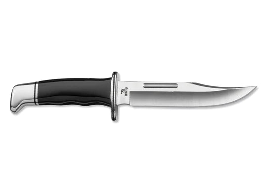 Buck - Special Knife - Black