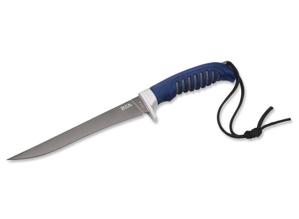 Buck - Silver Creek Fillet Knife - 6