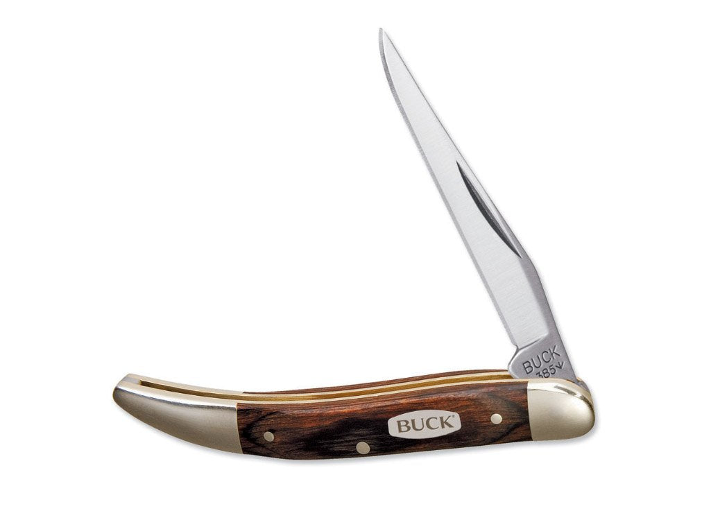 Buck - Toothpick Knife