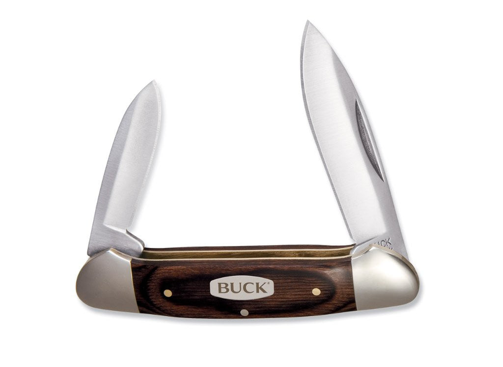 Buck - Canoe Knife