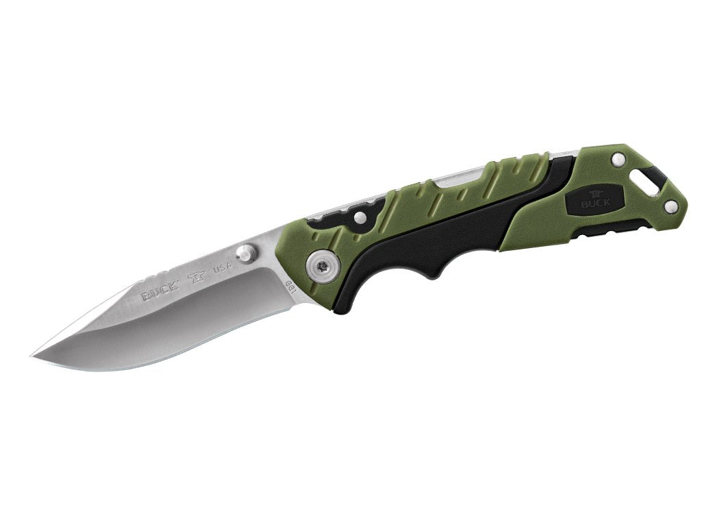Buck - Pursuit Folding Knife - Small