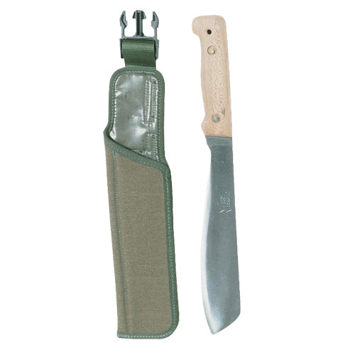 Machete Heavy Duty