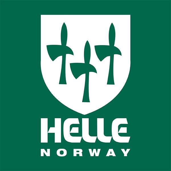 Helle - Gaupe Knife