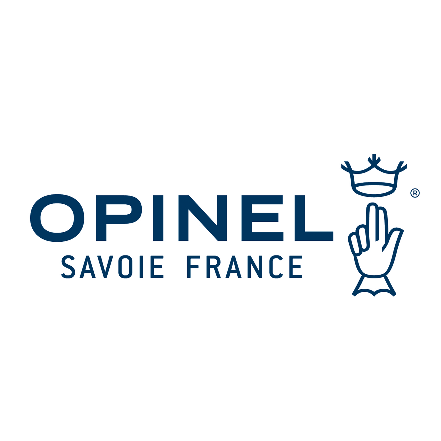Opinel - No.6 Atelier Series Knife