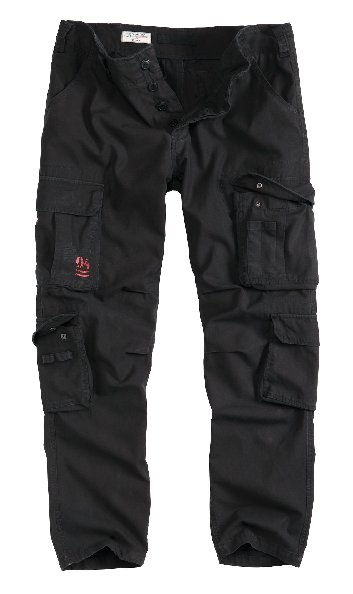 Surplus Tex Airborne Vintage Slimmy Trousers