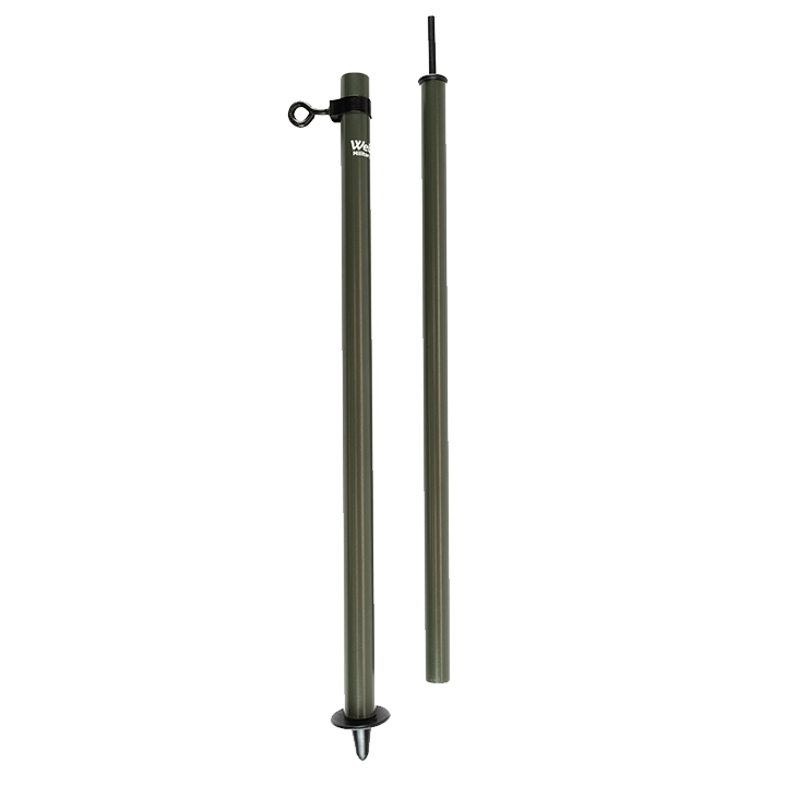 Extendable Bivi Pole