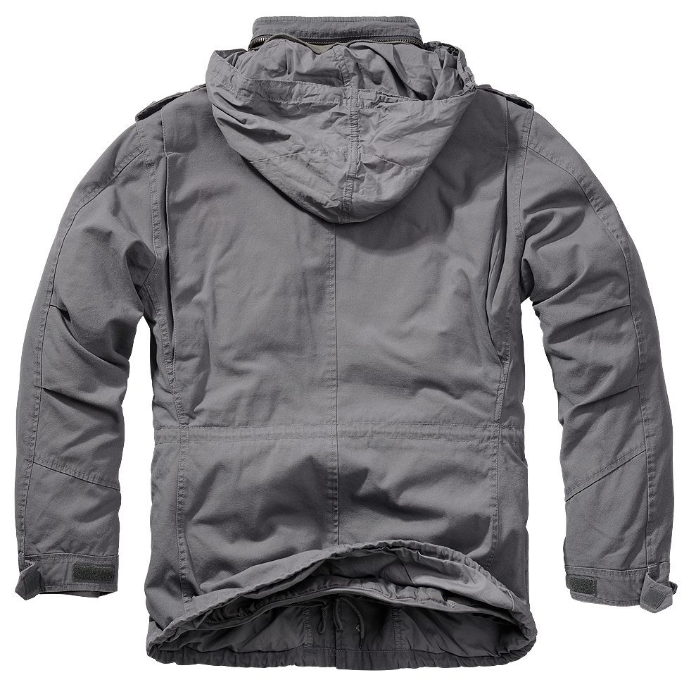 Brandit - M65 Giant Jacket