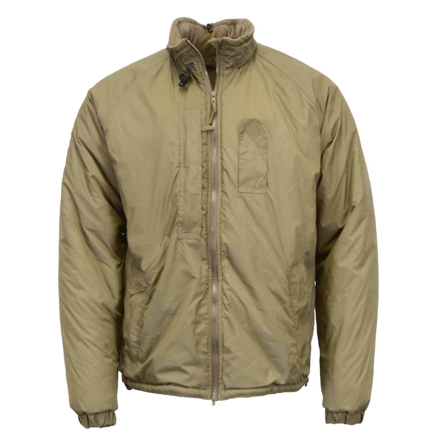 British Army PCS Softie Thermal jacket New