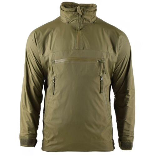 British Amy Lightweight Thermal softie Smock NEW