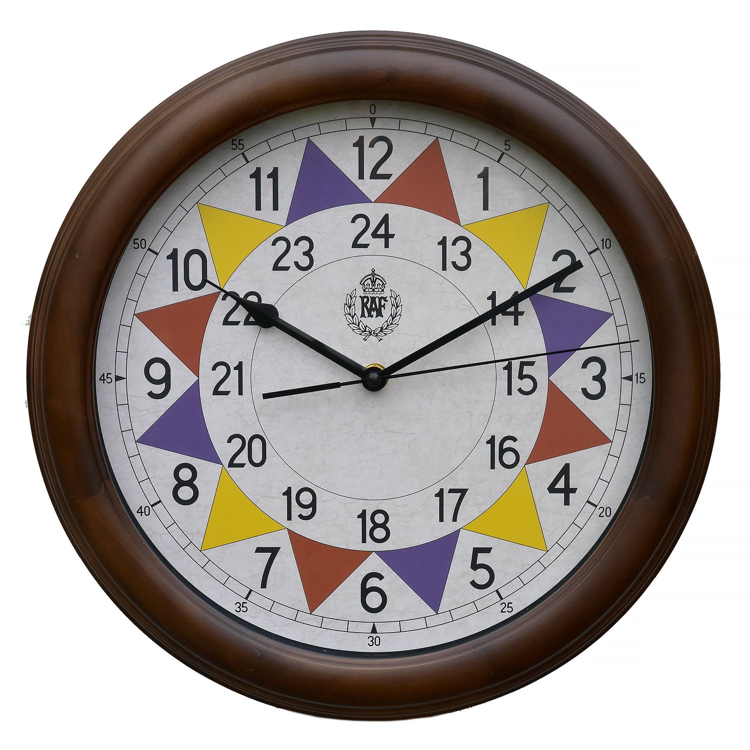 MWC Clock - 1940