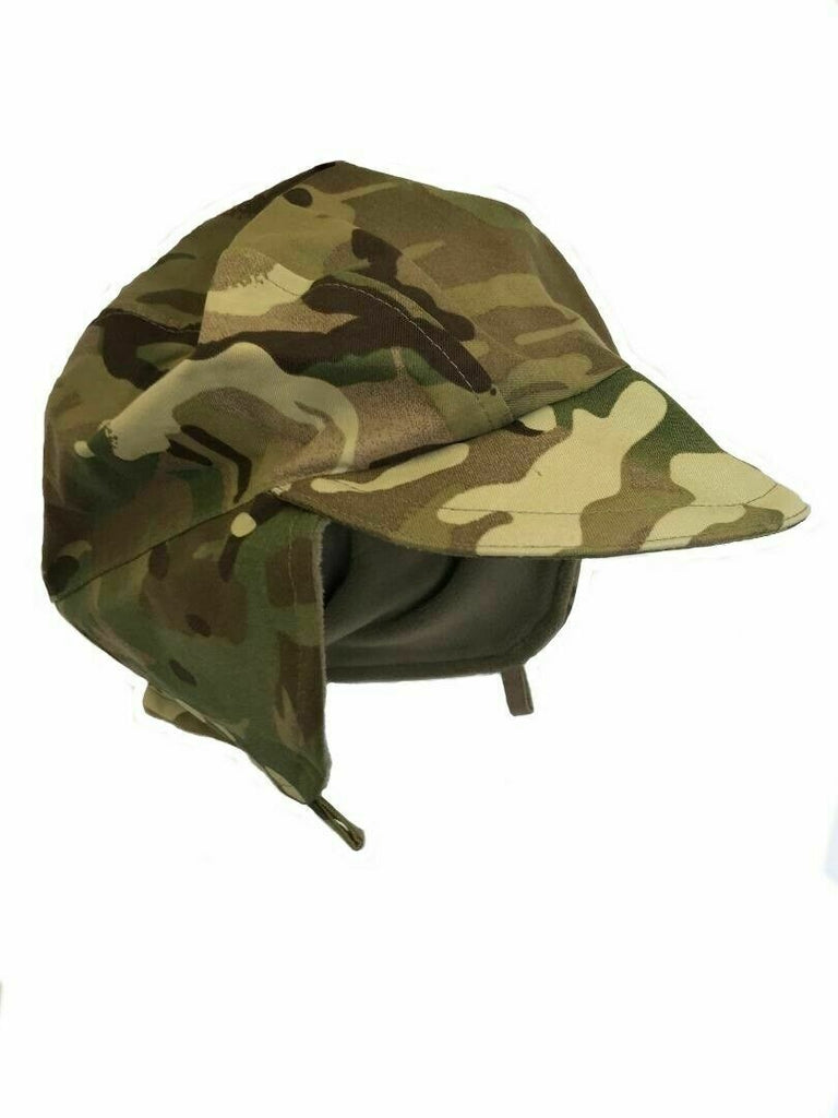 British Army Cold weather Hat MTP