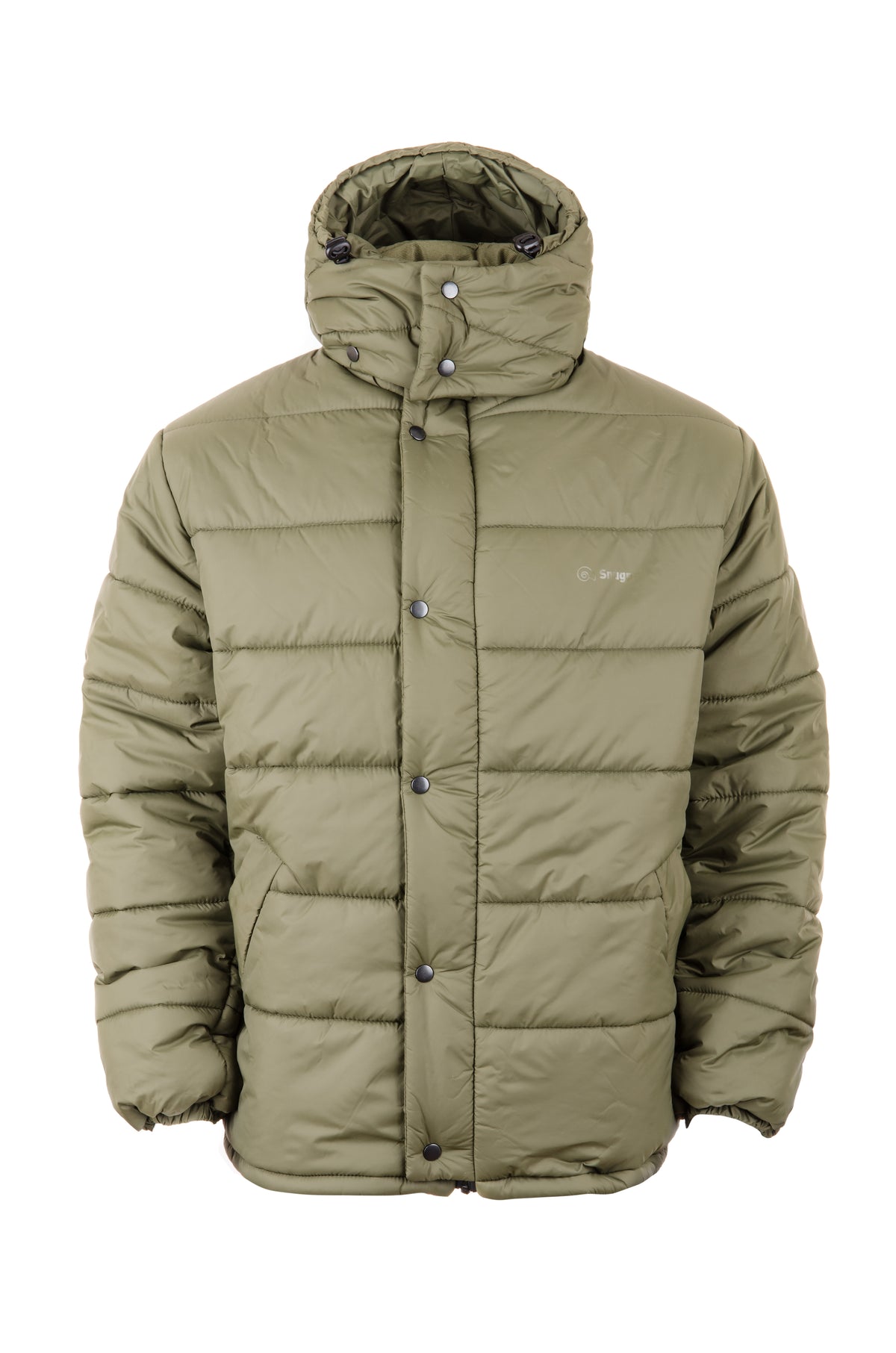 Snugpak Ebony Jacket