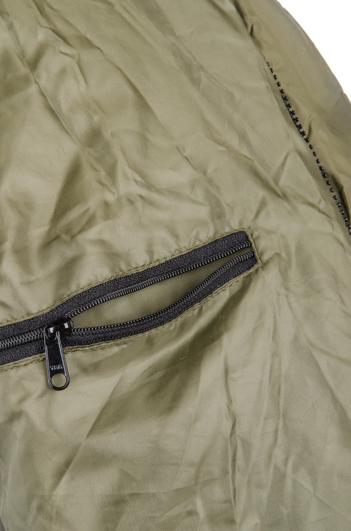 Snugpak Ebony Jacket