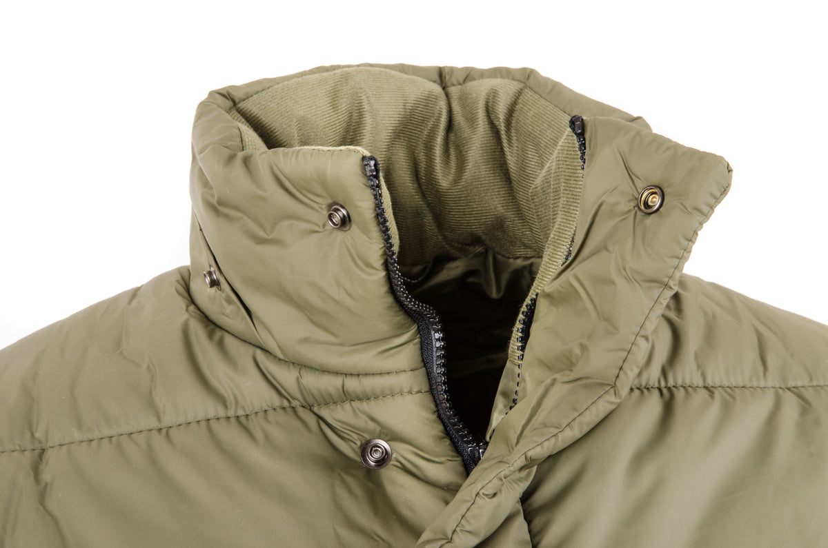 Snugpak Ebony Jacket