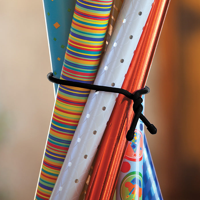 Nite Ize Gear Tie® Reusable Rubber Twist Tie™ 18