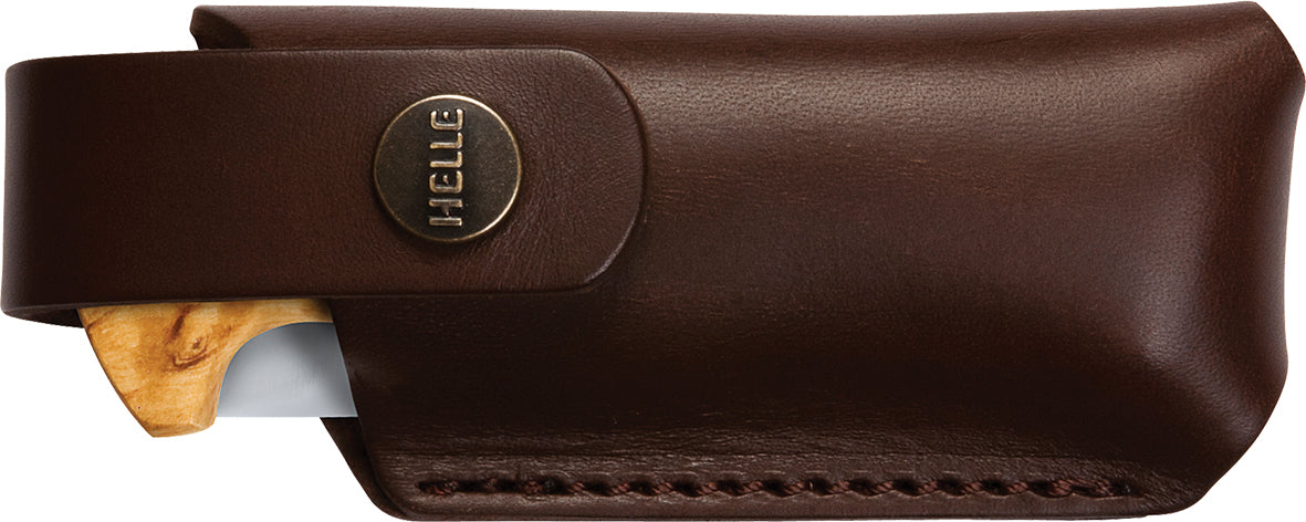 Helle - Bleja Folding Lock Knife