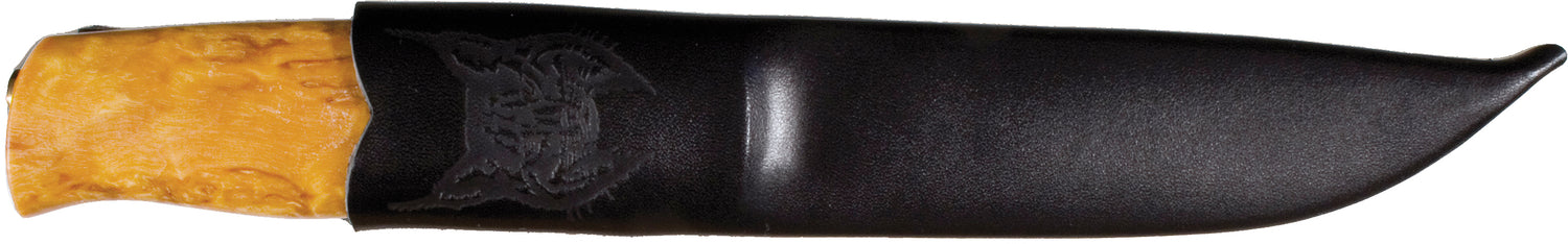 Helle - Jegermester Knife