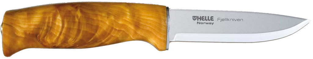 Helle - Fjellkniven Knife