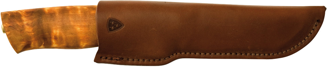Helle - Alden Knife