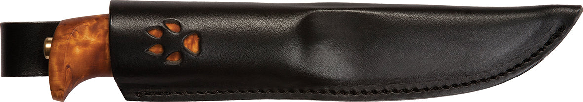 Helle - Gaupe Knife