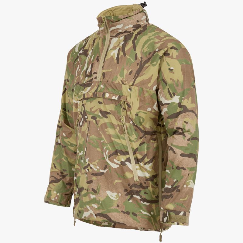 Highlander Halo Smock MTP (HMTC)
