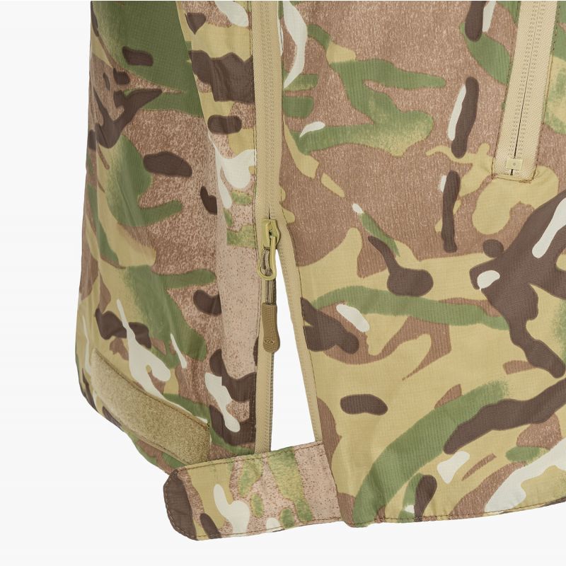 Highlander Halo Smock MTP (HMTC)