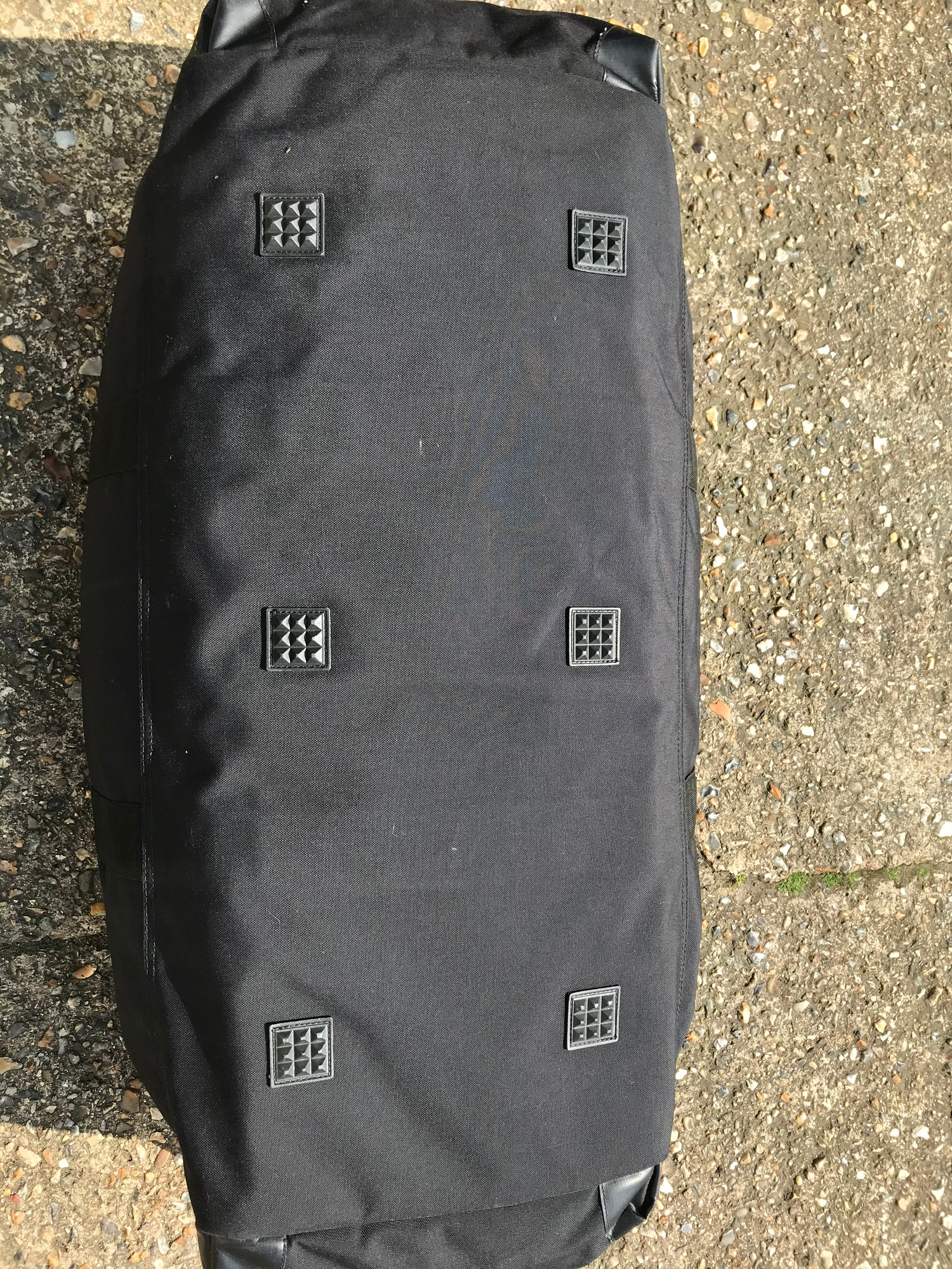 British Military Deployment Bag/Rucksack Super Grade 1 Condition