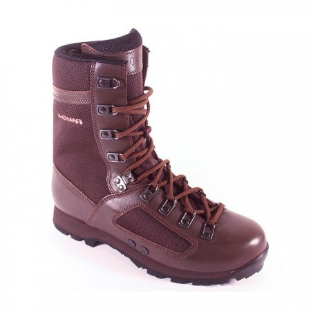 Lowa Boots Elite Jungle Boot