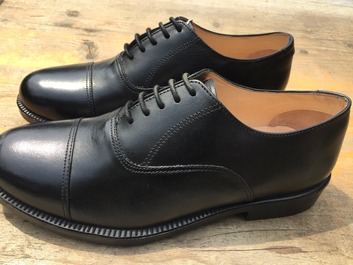 Parade Shoes (Grafters) RAF/ATC Men's New