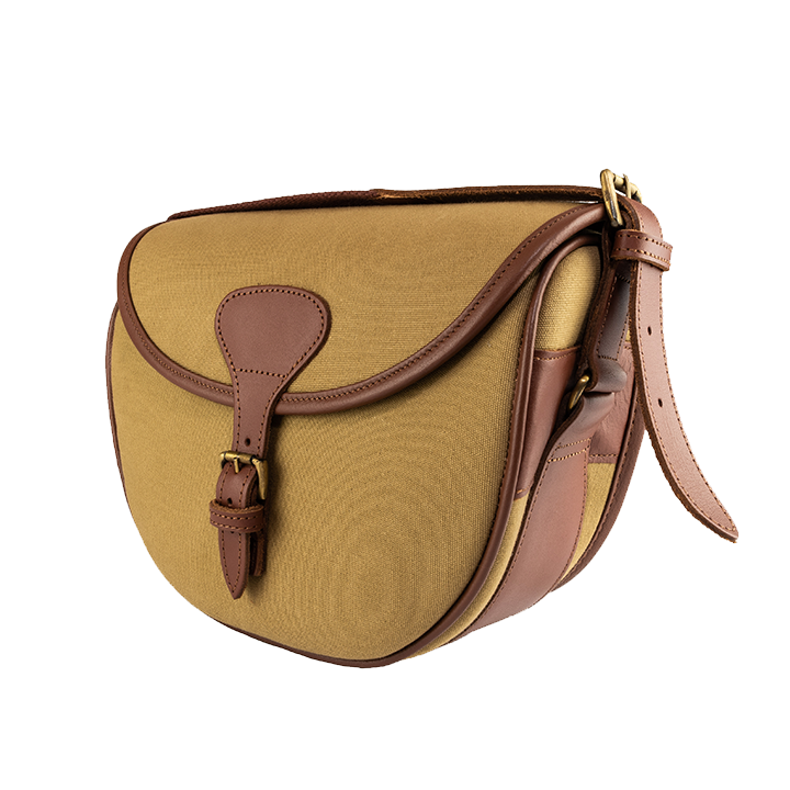 Jack Pyke - Canvas Cartridge Bag