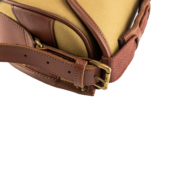 Jack Pyke - Canvas Cartridge Bag