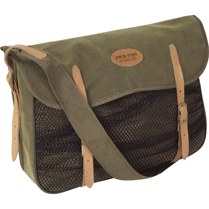 Jack Pyke - Duotex Game Bag