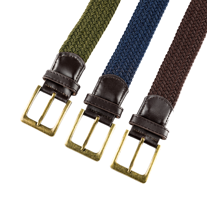 Jack Pyke - Countryman Elasticated Belt