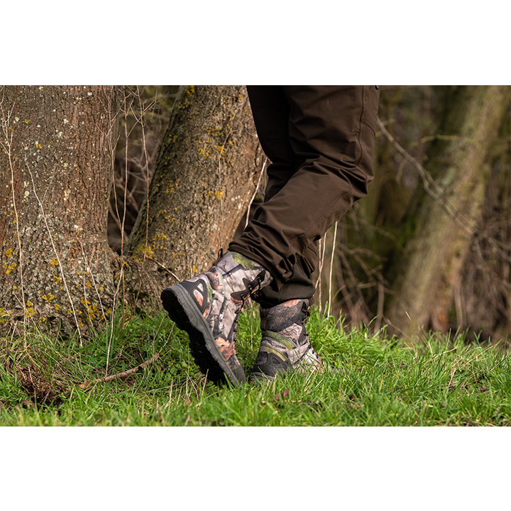 Jack Pyke - Tundra Boots 2