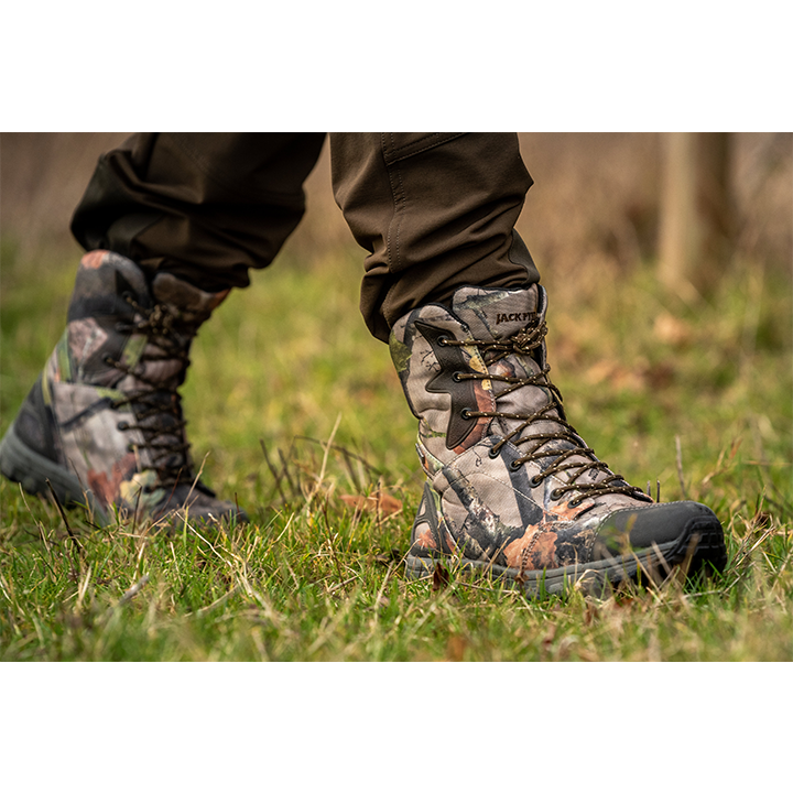 Jack Pyke - Tundra Boots 2