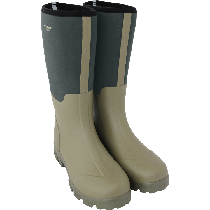 Jack Pyke - Ashcombe Neoprene Wellington Boot
