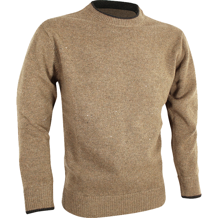 Jack Pyke - Ashcombe Crew Neck Pullover