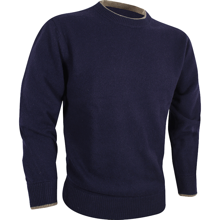 Jack Pyke - Ashcombe Crew Neck Pullover