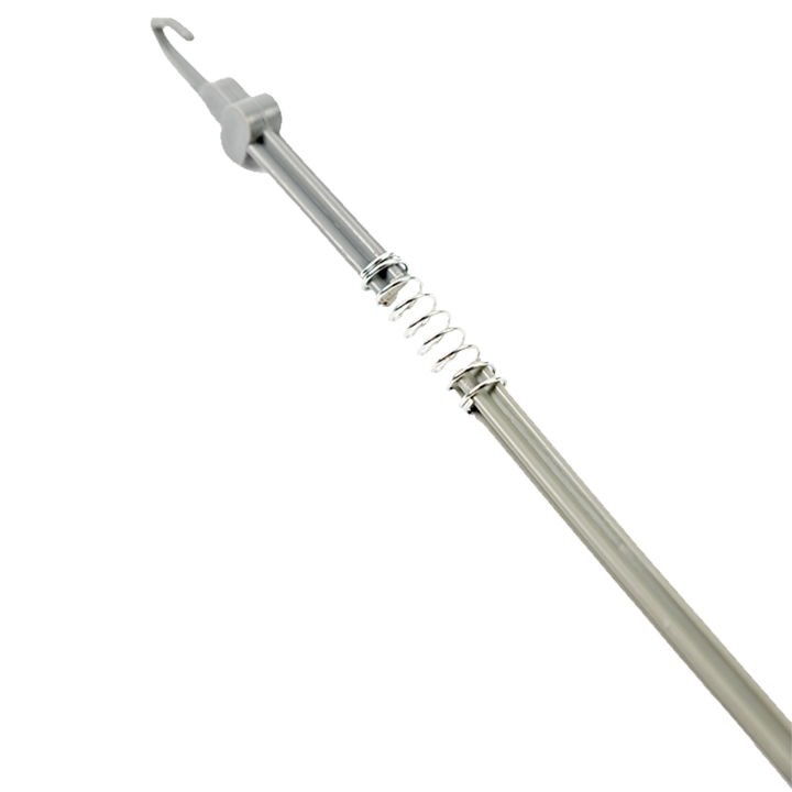 Jack Pyke - Decoy Pegs Sprung X 12