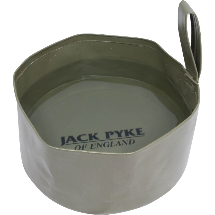 Jack Pyke - Folding Dog Bowl