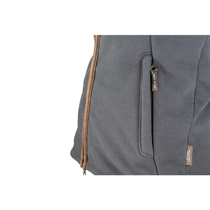 Jack Pyke - Countryman Fleece Gilet