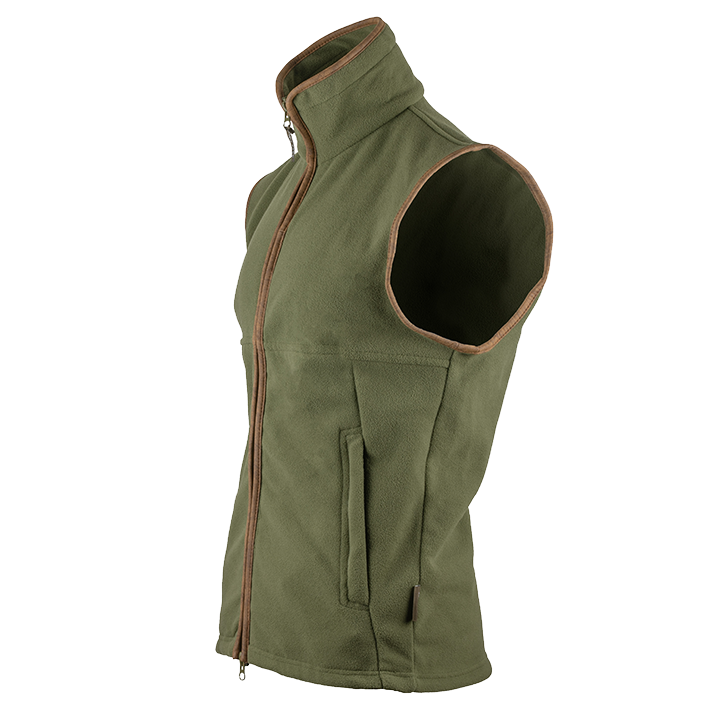 Jack Pyke - Countryman Fleece Gilet