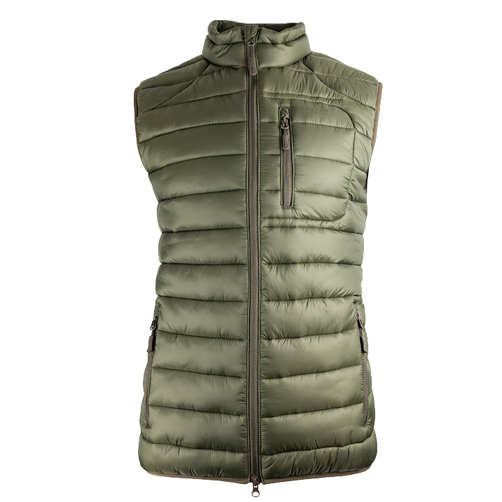 Jack Pyke - Weardale Quilted Gilet