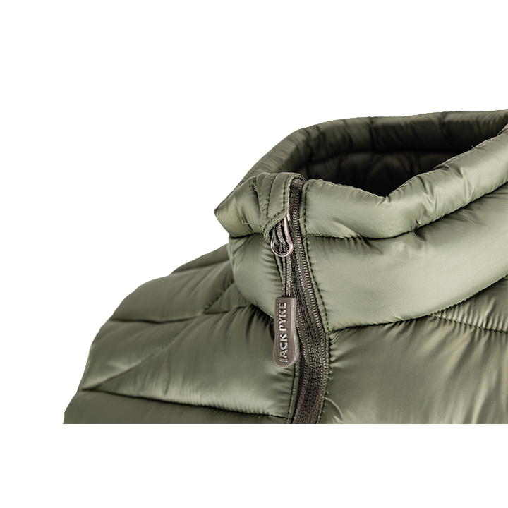 Jack Pyke - Weardale Quilted Gilet
