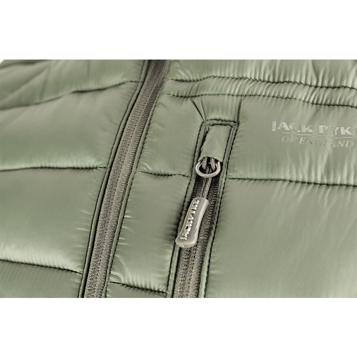 Jack Pyke - Weardale Quilted Gilet